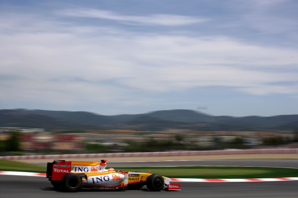 GP SPAGNA - Qualifiche e Prove Libere 3